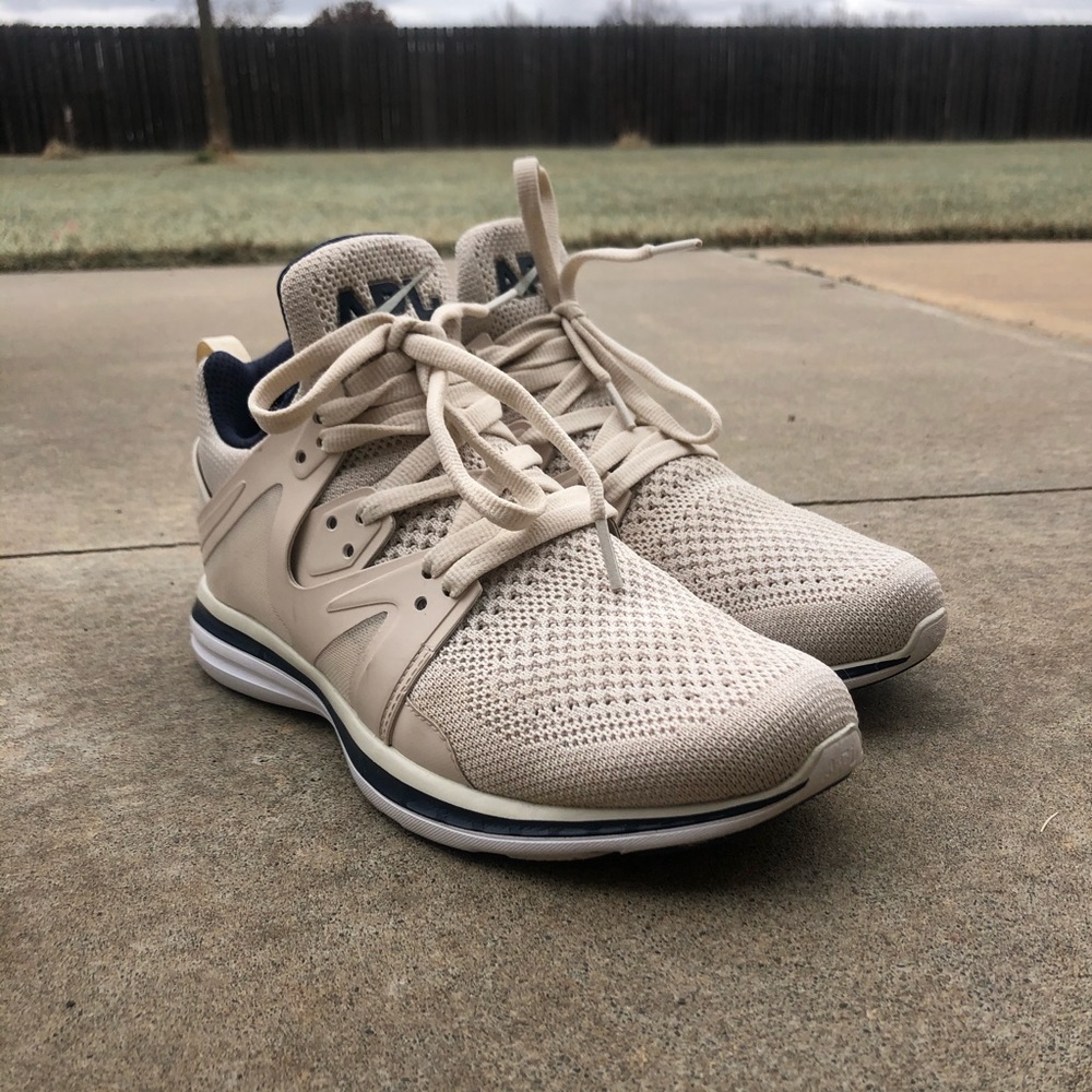 APL Ascend tennis shoes